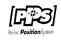 [PPS] PERFECTPOSITIONSYSTEM