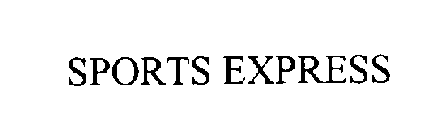 SPORTS EXPRESS