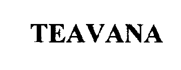 TEAVANA
