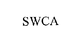 SWCA