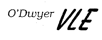 O'DWYER VLE