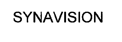 SYNAVISION