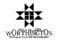 1803 2003 WORTHINGTON 
