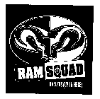 RAMSQUAD BALLERS (UP IN HERE)