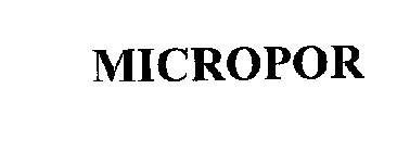 MICROPOR