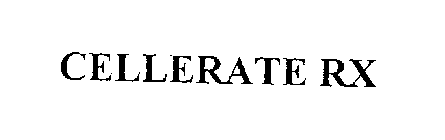 CELLERATE RX