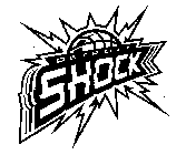 DETROIT SHOCK