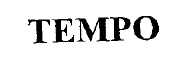 TEMPO