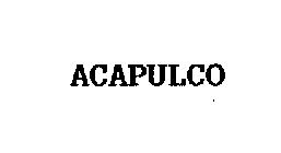 ACAPULCO