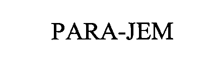 PARA-JEM