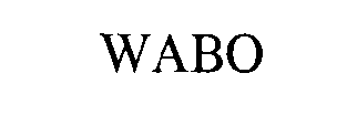 WABO