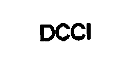 DCCI