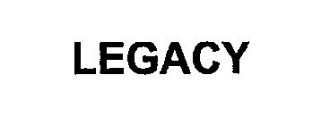 LEGACY