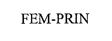 FEM-PRIN