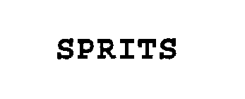 SPRITS