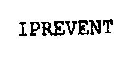 IPREVENT