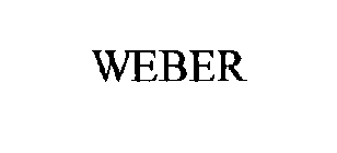 WEBER