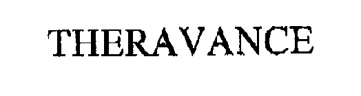 THERAVANCE