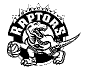 TORONTO RAPTORS R