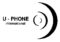 U - PHONE