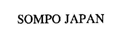 SOMPO JAPAN