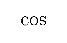 COS