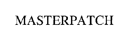 MASTERPATCH