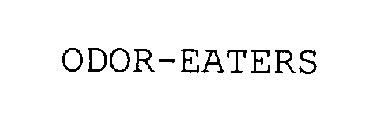 ODOR-EATERS