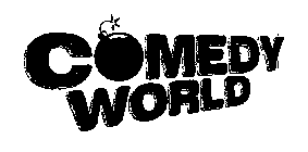 COMEDY WORLD