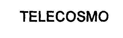 TELECOSMO