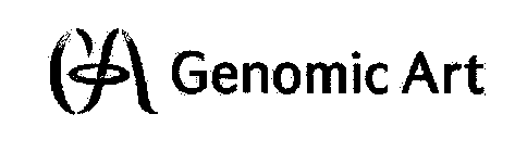 GA GENOMIC ART