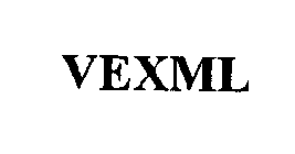 VEXML