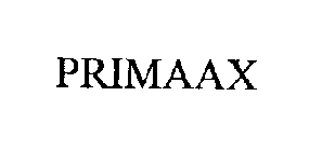 PRIMAAX