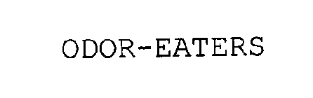 ODOR-EATERS