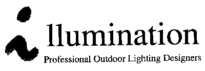 ILLUMINATION PROFESSIONAL OUTDOOR LIGHTING DESIGNERS