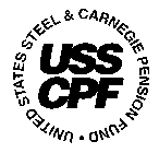 USS CPF UNITED STATES STEEL & CARNEGIE PENSION FUND