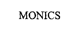 MONICS