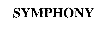 SYMPHONY
