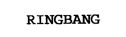 RINGBANG