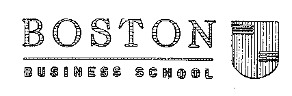 BOSTON BUSINESS SCHOOL