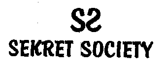 SS SEKRET SOCIETY