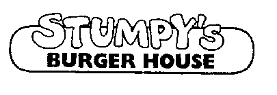 STUMPY'S BURGER HOUSE