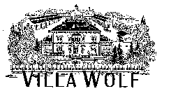 VILLA WOLF