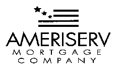 AMERISERV MORTGAGE COMPANY