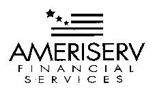 AMERISERV FINANCIAL SERVICES