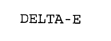 DELTA-E