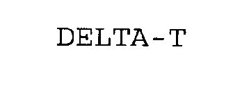 DELTA-T