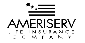 AMERISERV LIFE INSURANCE COMPANY