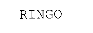 RINGO