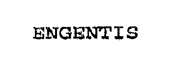 ENGENTIS